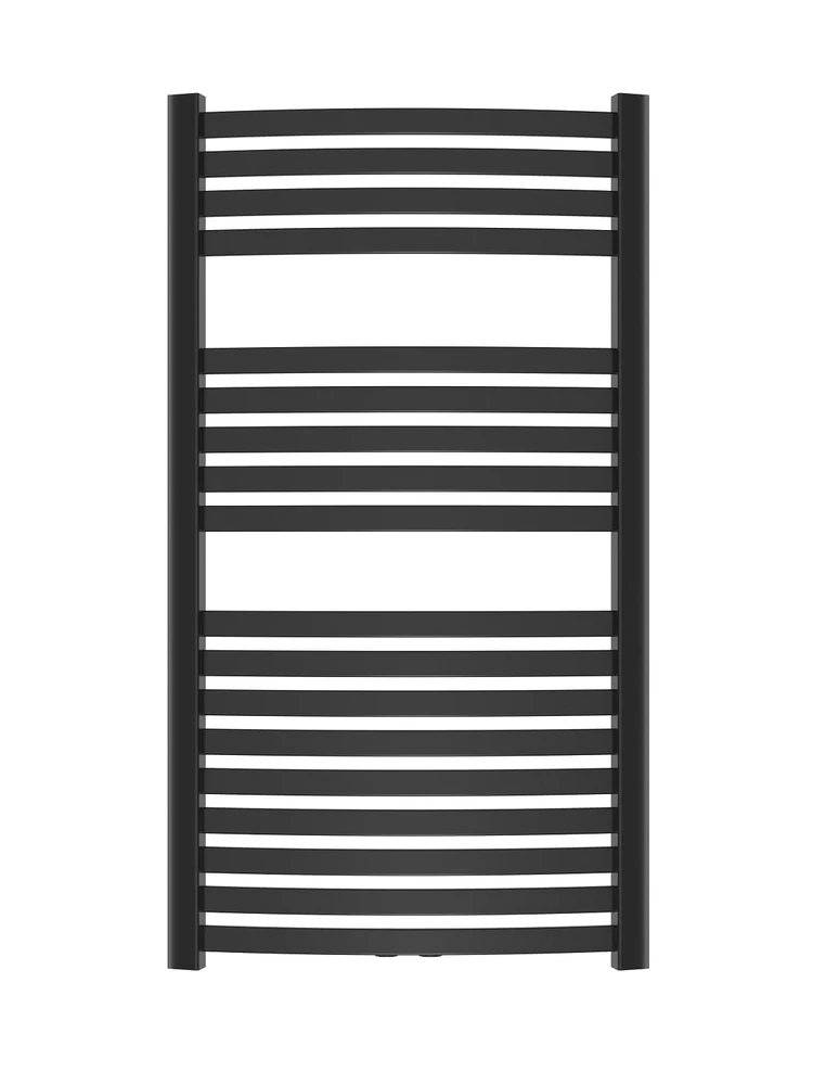 Rankšluosčių džiovintuvas INVENA, 1000 x 540 mm, plieno, juodos sp.