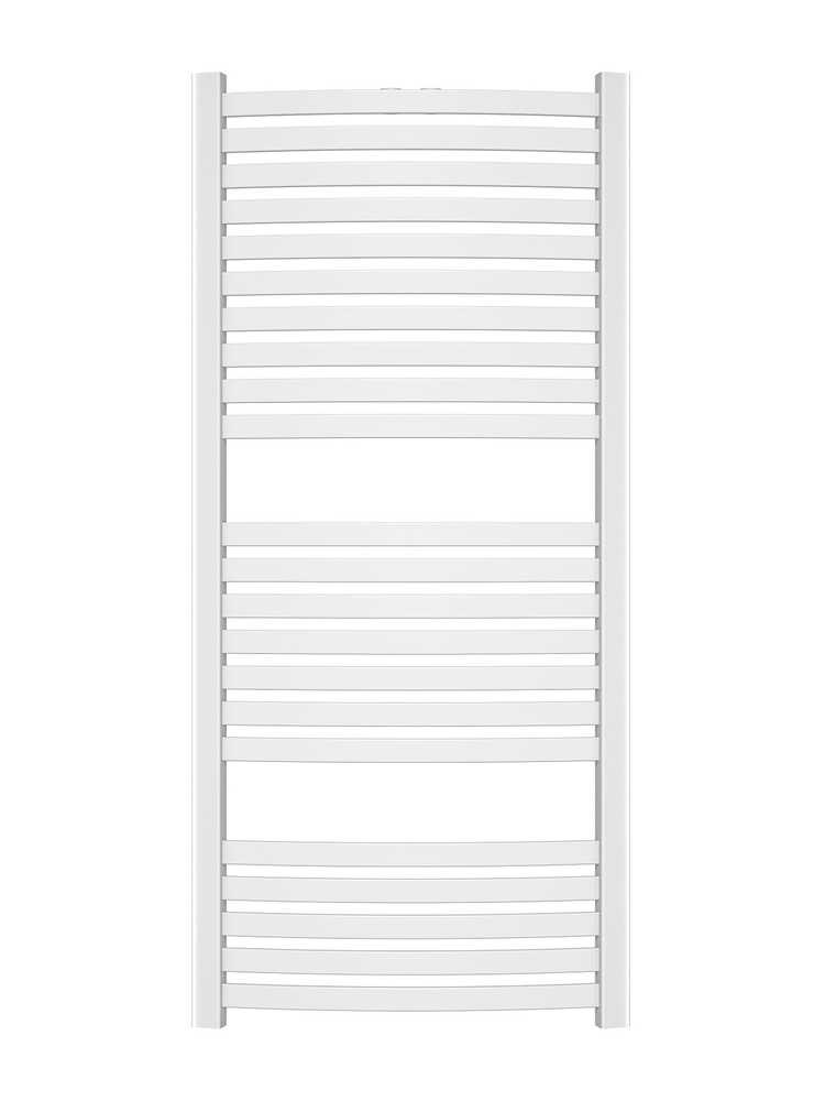 Rankšluosčių džiovintuvas INVENA, 1200 x 540 mm, plieno, baltos sp.