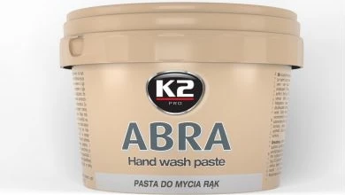 Rankų pasta K2 Abra, 500 ml