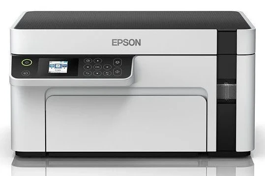Epson WorkForce Pro WF-M5899DWF Spausdintuvas rašalinis B/W MFP A4 34 ppm Wi-Fi Tinklinis LAN USB