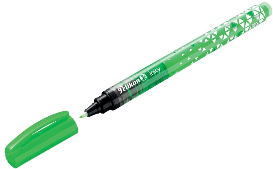 Pelikan Rašiklis FINELINER 96 F rožinis