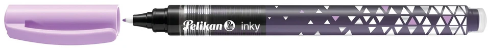 Pelikan Rašiklis FINELINER 96 F šv.žalias