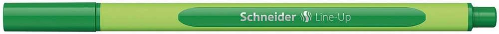 Schneiders13 Gelinis rašiklis Schneider, žalias
