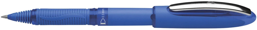 Rašiklis SCHNEIDER ONE HYBRID C 0.3mm, mėlyna