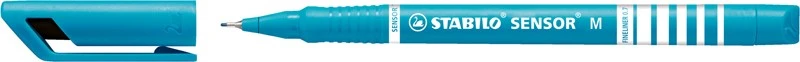 Žymeklis dekoravimui Schneider Paint-It 020, 1-2 mm, rožinės spalvos