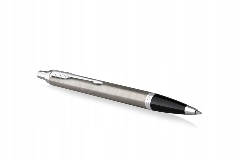 Tušinukas Parker IM Essential Stainless Steel CT - 2150841