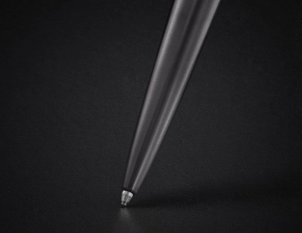Rašiklis Parker Jotter Pilkas Core GT - 2213723