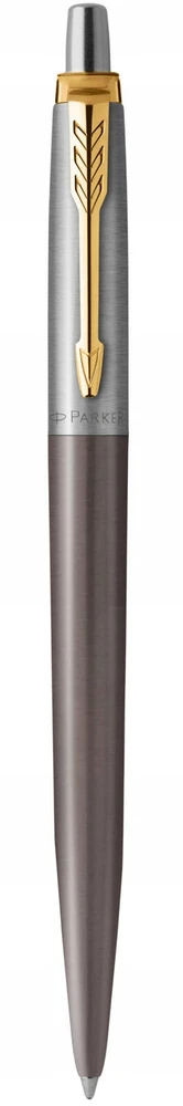 Rašiklis Parker Jotter Pilkas Core GT - 2213723