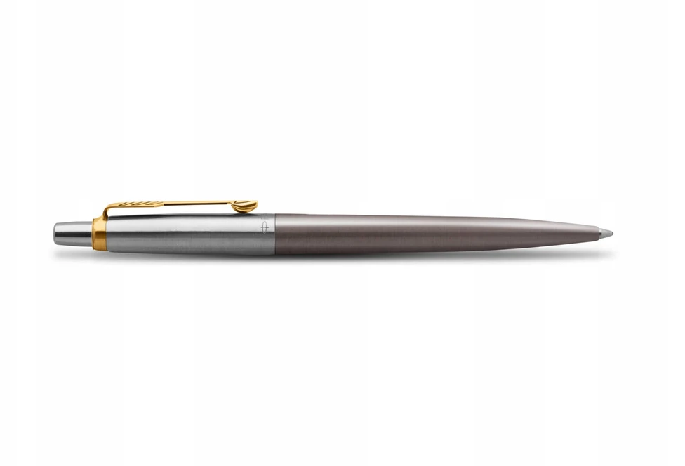 Rašiklis Parker Jotter Pilkas Core GT - 2213723