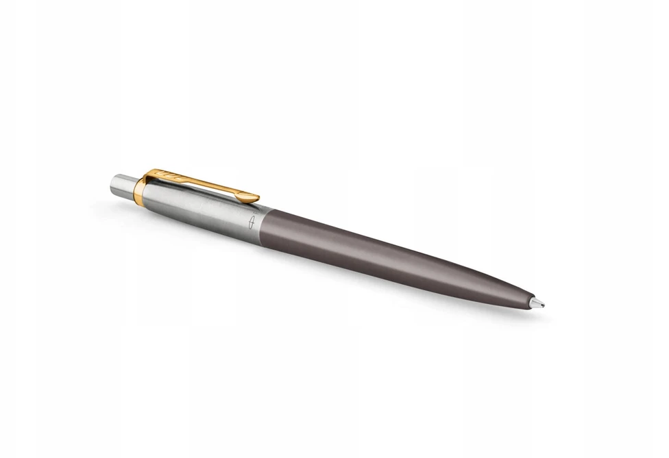 Rašiklis Parker Jotter Pilkas Core GT - 2213723