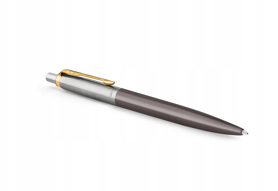 Rašiklis Parker Jotter XL Pilkas Core GT - 2213722