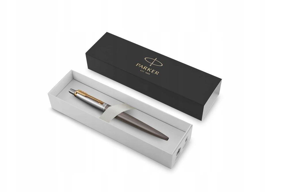 Rašiklis Parker Jotter XL Pilkas Core GT - 2213722