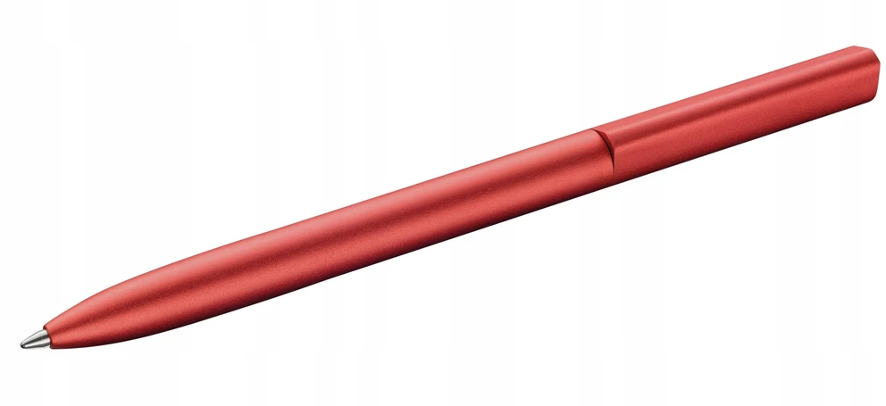 Rašiklis Pelikan Ineo Element Fiery Raudona