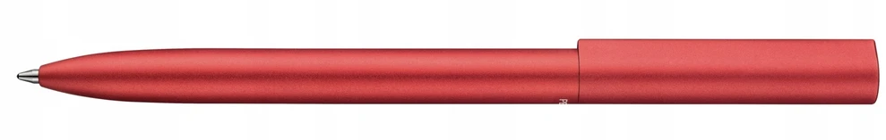 Rašiklis Pelikan Ineo Element Fiery Raudona