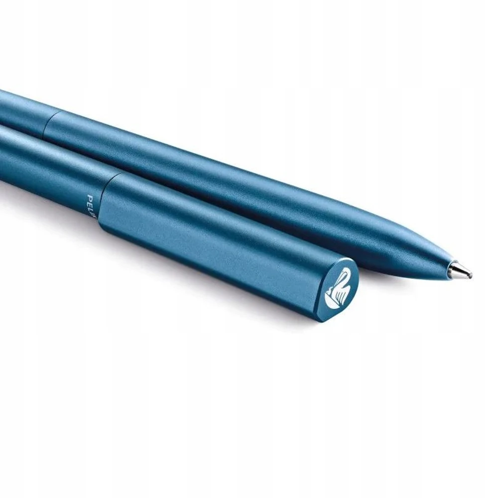 Rašiklis Pelikan K6 Ineo Ocean Mėlyna