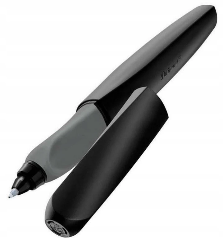 Pelikan Rašiklis TWIST R457 juodas