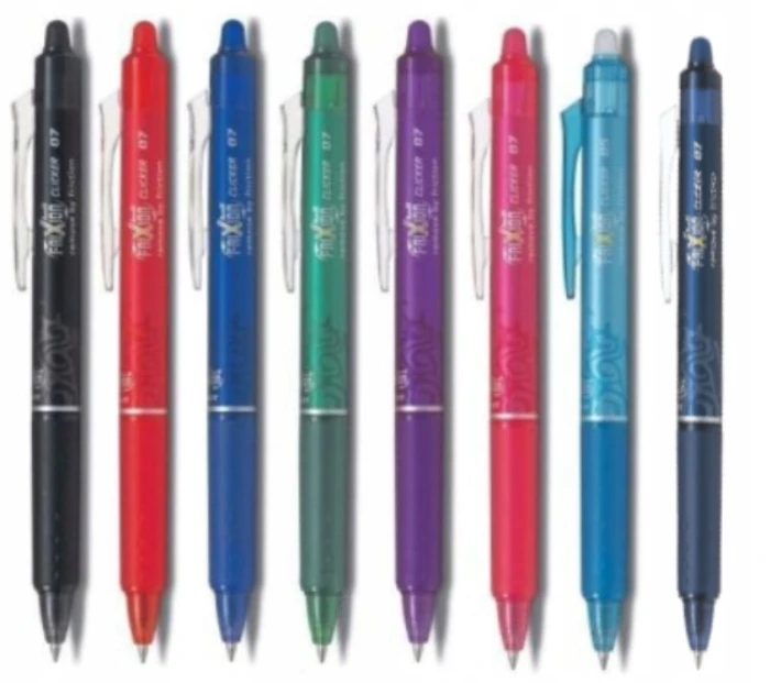 Rašiklis Pilot Pen 12 vnt