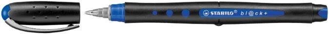 Stabilo Rašiklis SENSOR F mėlynas 0.3mm.