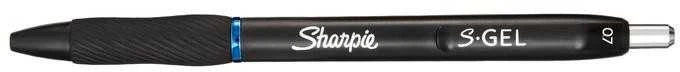 Stanley Rašiklis „Sharpie S-GEL", mėlynas