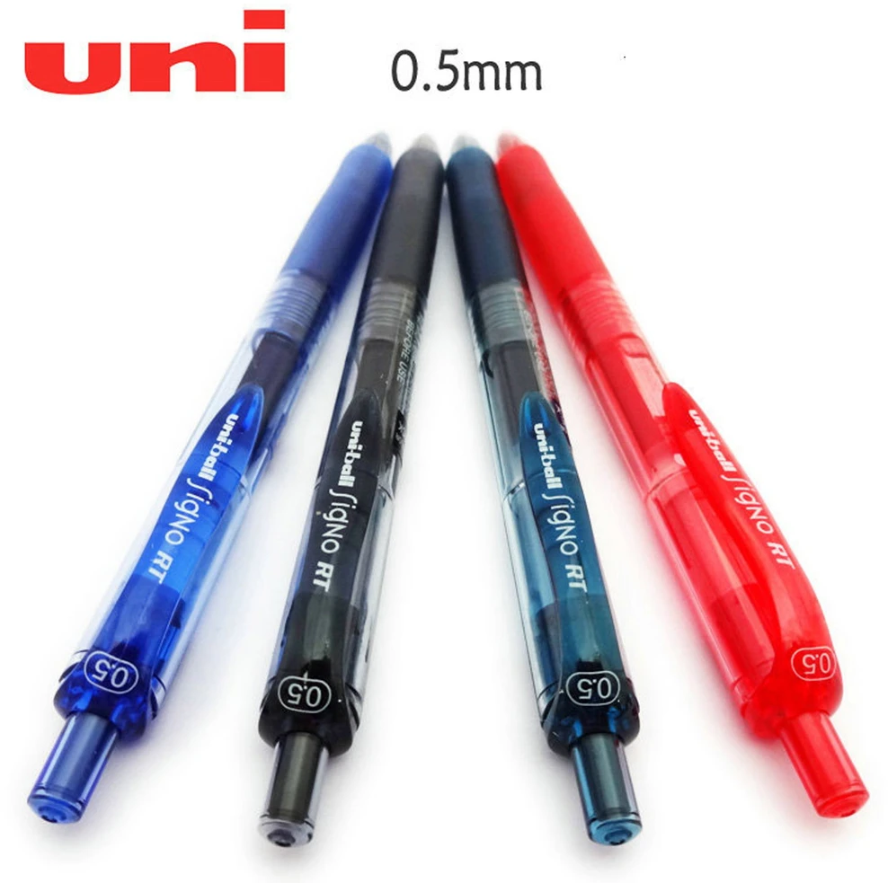 Uni Mitsubishi Pieštukas Rašiklis Uni SX-217 Jetstream, 0.7 mm, mėlynas 1210-109