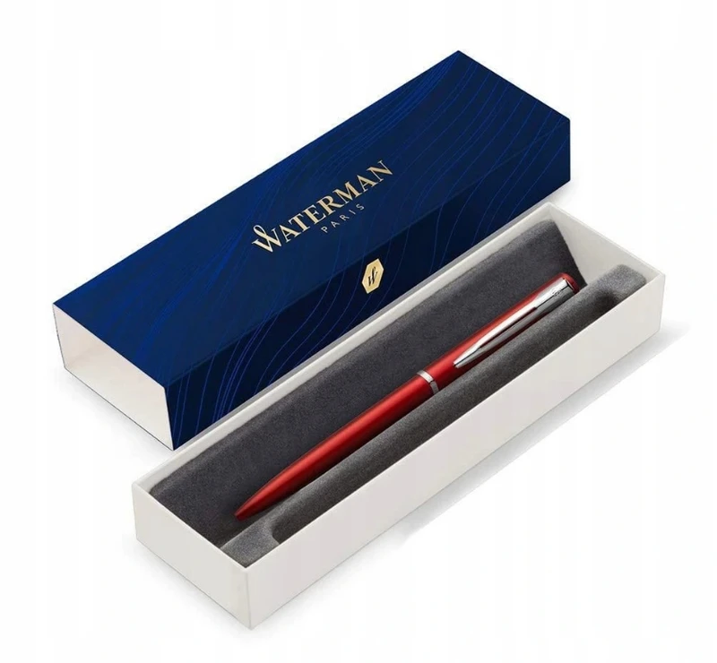 Tušinukas Waterman Allure/Graduate Iron Mat CT - 2068193