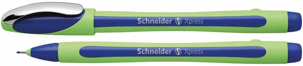 Parker Rašiklis SCHNEIDER XPRESS, 0,8 mm.