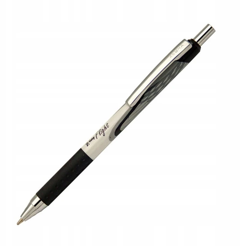 Tušinukas ZEBRA Z-GRIP FLIGHT, 1.2 mm