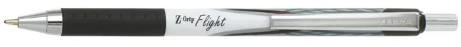Tušinukas ZEBRA Z-GRIP FLIGHT, 1.2 mm