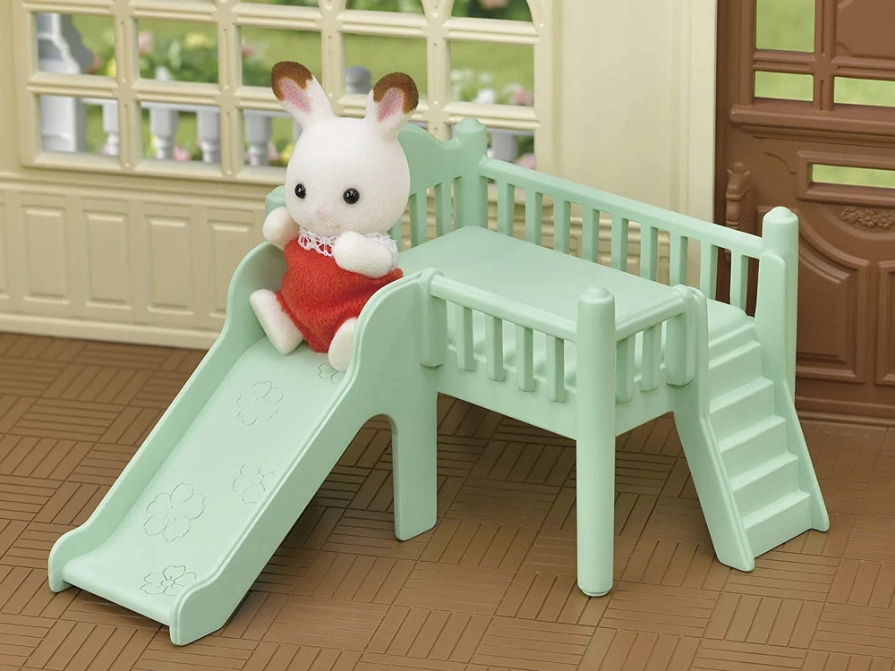 Epoch Sylvanian Families Aviečių namelis
