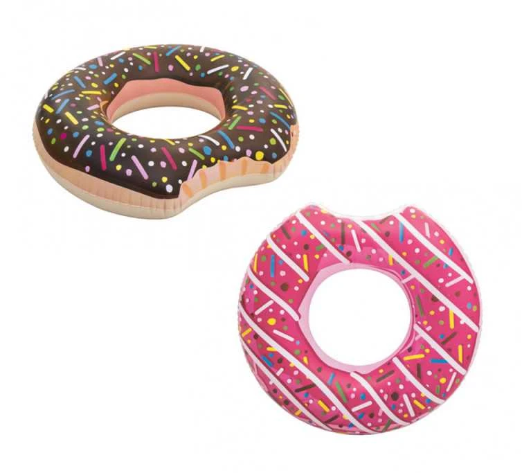 BESTWAY plaukimo ratas Donut Ring 107 cm , 36118