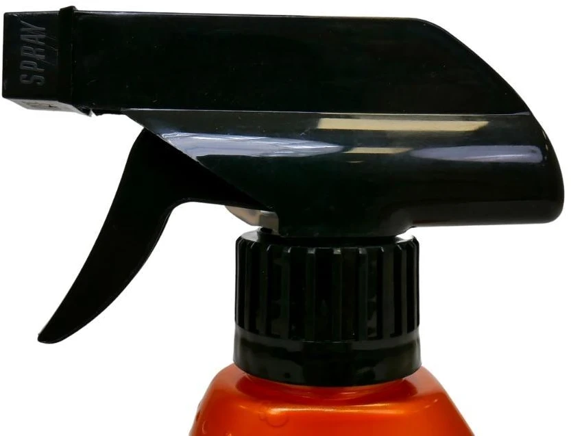 ARMORALL Wheel & Tire Cleaner, Ratlankių ir padangų valiklis, 500 ml