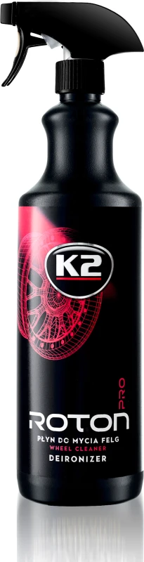 Ratlankių valiklis K2 Roton Pro, 1L