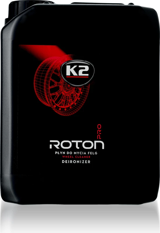 Ratlankių valiklis RM 667 Premium, 500 ml, Kärcher