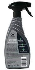TURTLE WAX Wheel Cleaner Redline, ratlankių valiklis, 500 ml