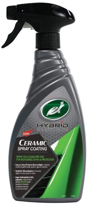 TURTLE WAX Wheel Cleaner Redline, ratlankių valiklis, 500 ml