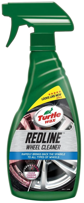SONAX Ratlankių valiklis Xtreme, 500ml 230200