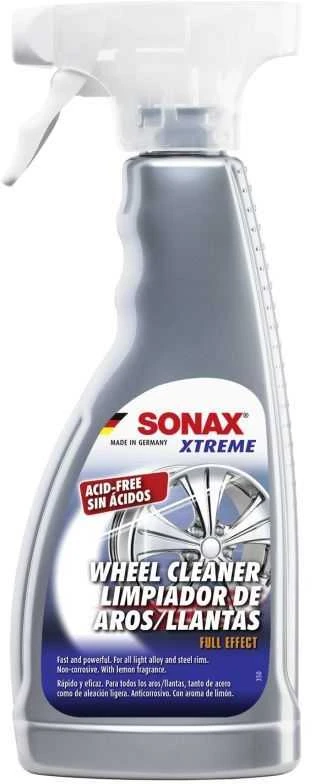 SONAX Ratlankių valiklis Xtreme, 500ml 230200