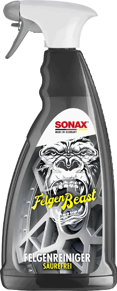 SONAX Ratlankių valiklis Xtreme, 500ml 230200