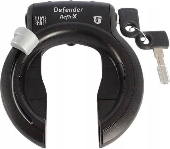 RATŲ UŽRAKTAS AXA DEFENDER GAZELLE BATAVUS SPARTA KOGA