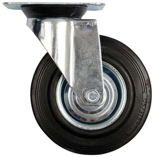 Vorel RATUK VEŽIM 125MM GUM 100KG 4548705