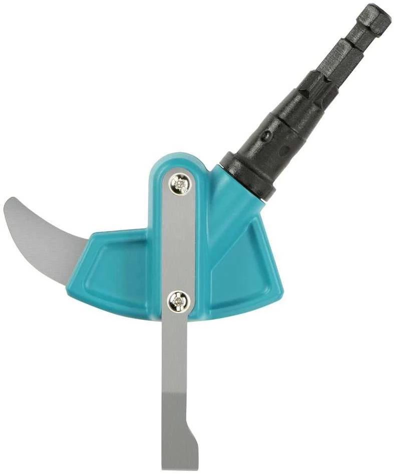 Gardena Combisystem 2in1 ravėtuvas