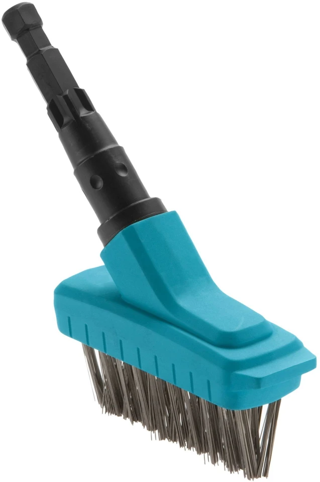 Gardena Combisystem 2in1 ravėtuvas