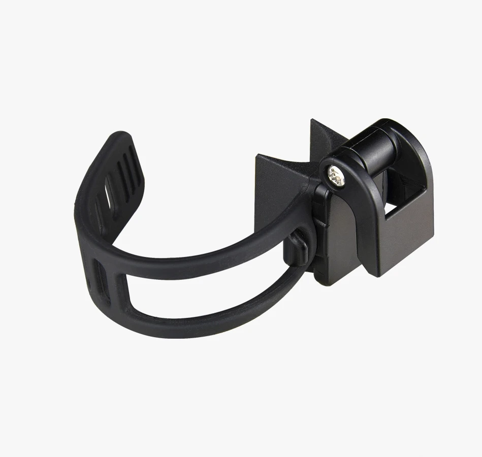 Ravemen CL06 Lampka Rowerowa Tylna Ostrzegawcza Na Sztycę USB-C 200mAh 50lm