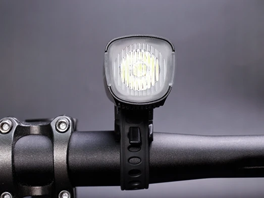 Ravemen K1800 LED dviračio lemputė 1800lm USB-C IPX6 5200mAh