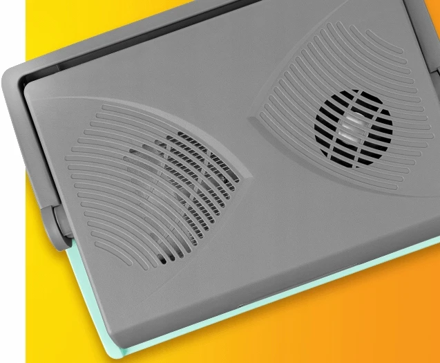 Raven ELT001X 28L automobilinis šaldytuvas. Šildymo funkcija