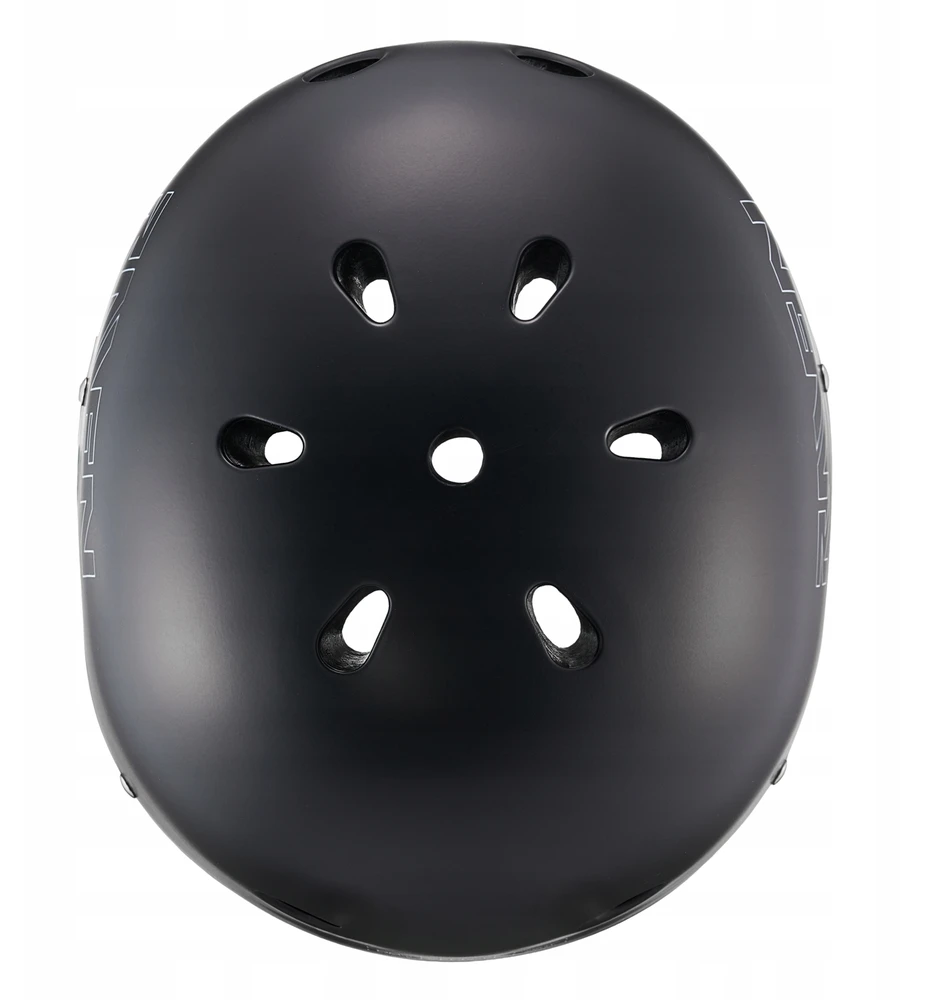 RAVEN Essto Juodas L dviračio šalmas (58-60cm)