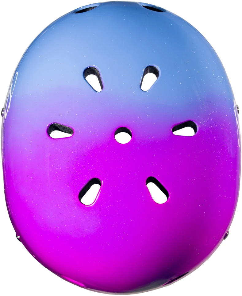 RAVEN Essto Mėlyna/Violet M dviračio šalmas (55-58cm)