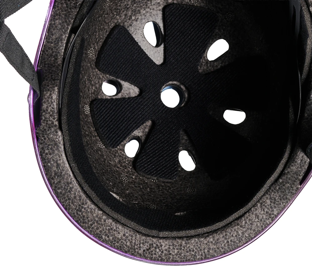 RAVEN Essto Neo Chrome S dviračio šalmas (52-55 cm)