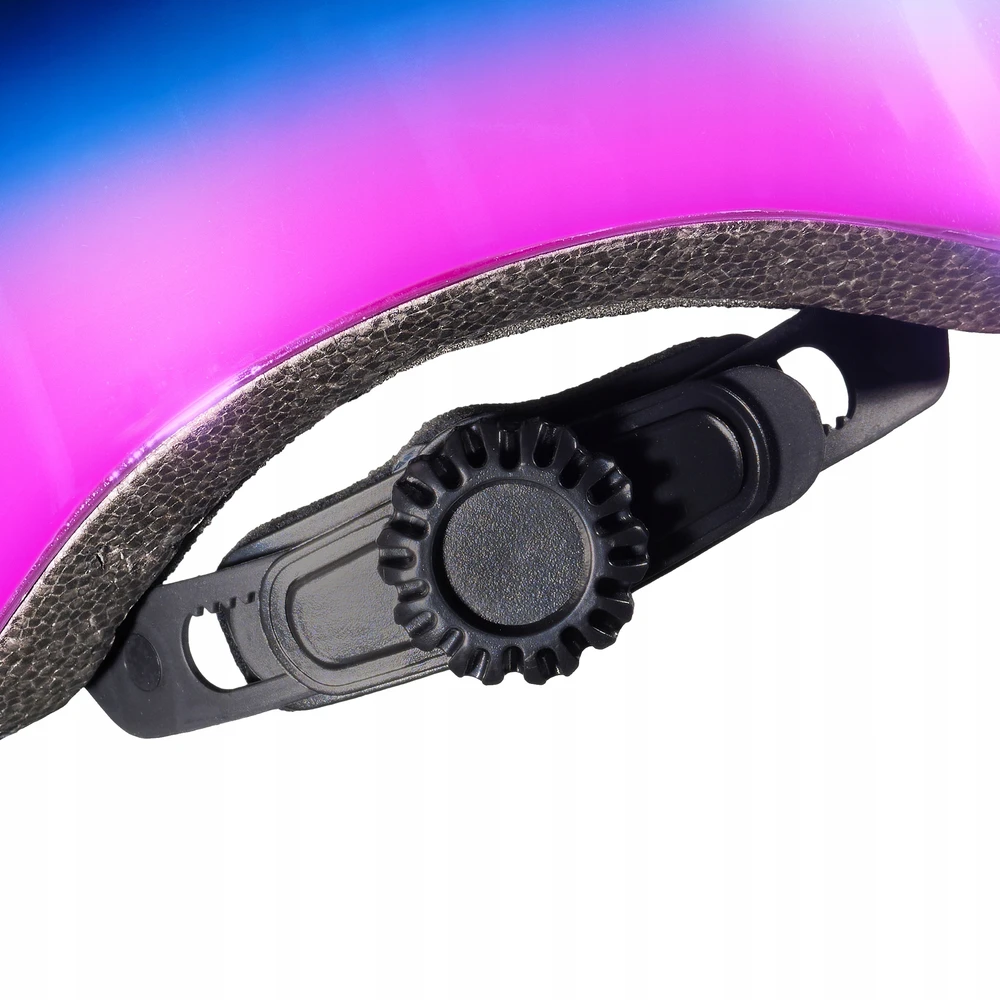RAVEN Essto Neo Chrome S dviračio šalmas (52-55 cm)