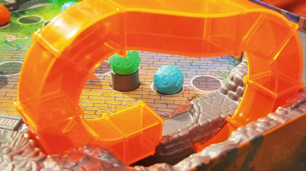 Ravensburger Gra La Cucaracha kilpą